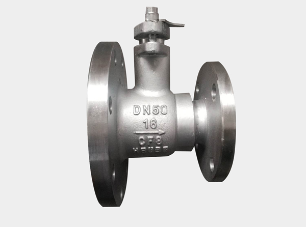 異徑硬密封球閥 異徑硬密封球閥